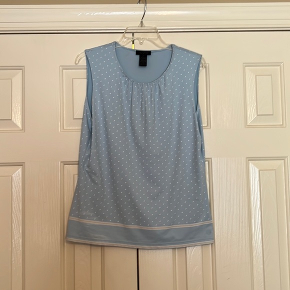 The Limited Tops - Cool and comfy tank.